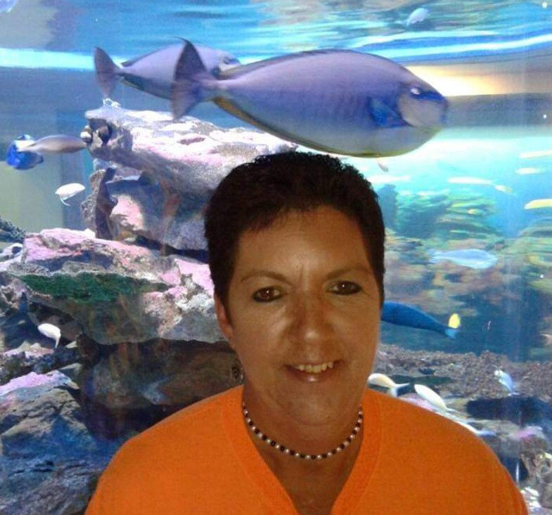 June M. LeRoux